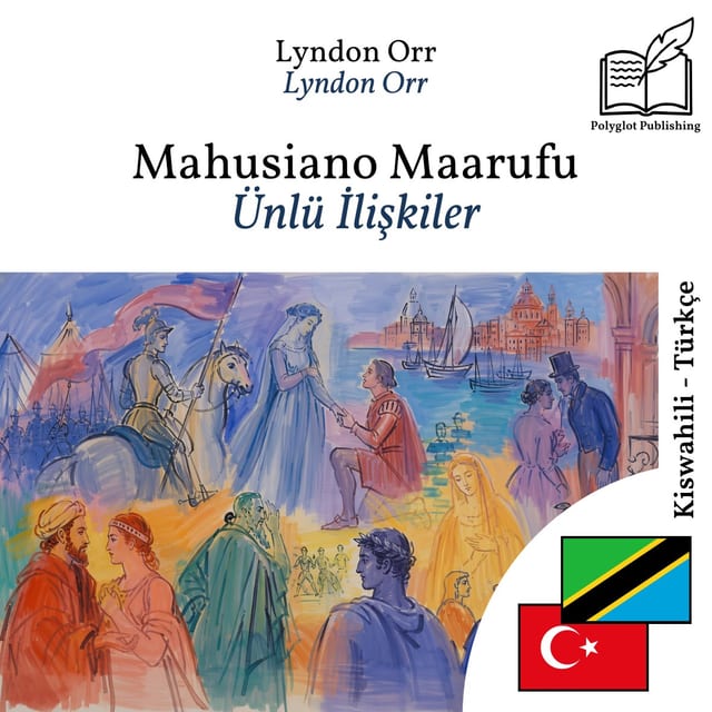 Ünlü İlişkiler