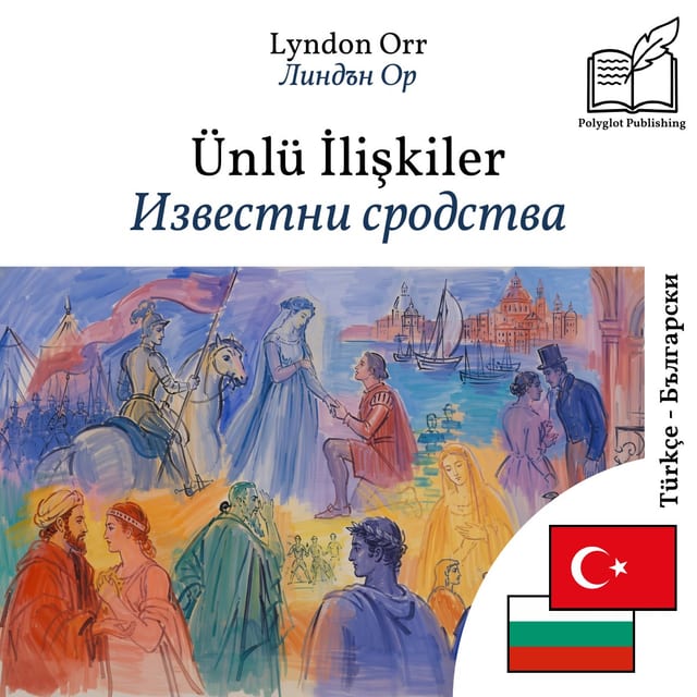 Известни сродства