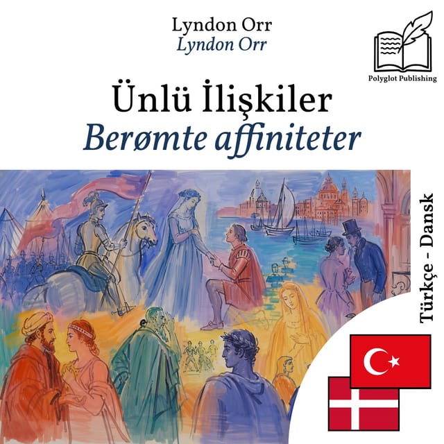 Berømte affiniteter