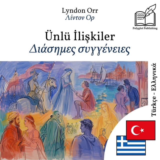 Διάσημες συγγένειες