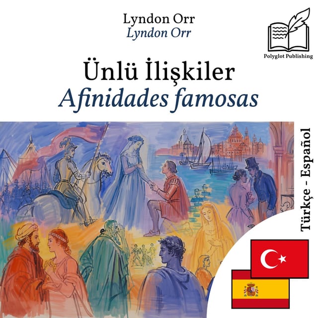 Afinidades famosas