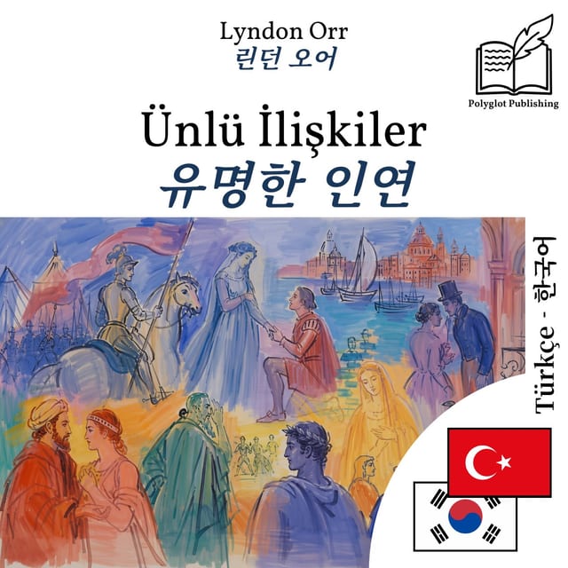 유명한 인연
