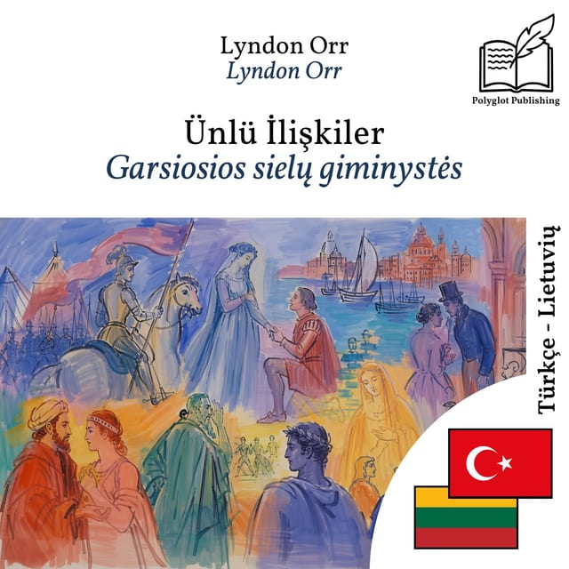 Garsiosios sielų giminystės