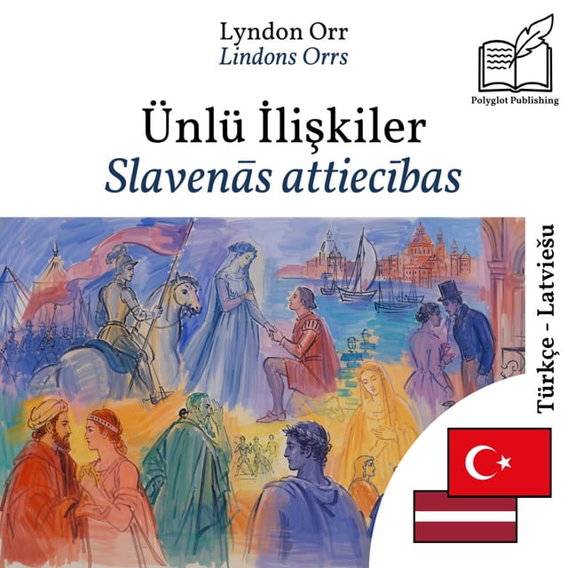 Slavenās attiecības