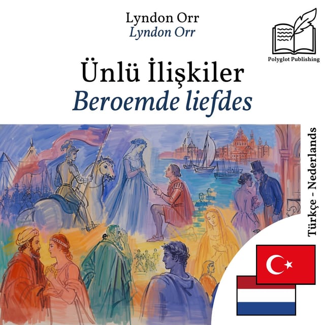Beroemde liefdes