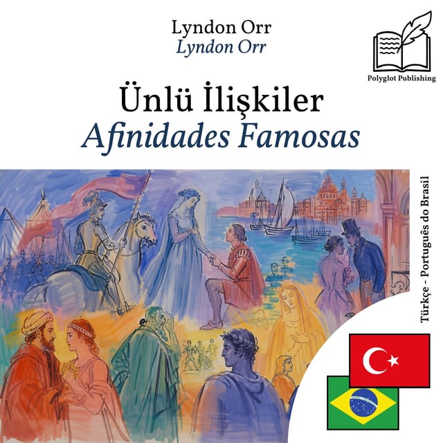 Afinidades Famosas