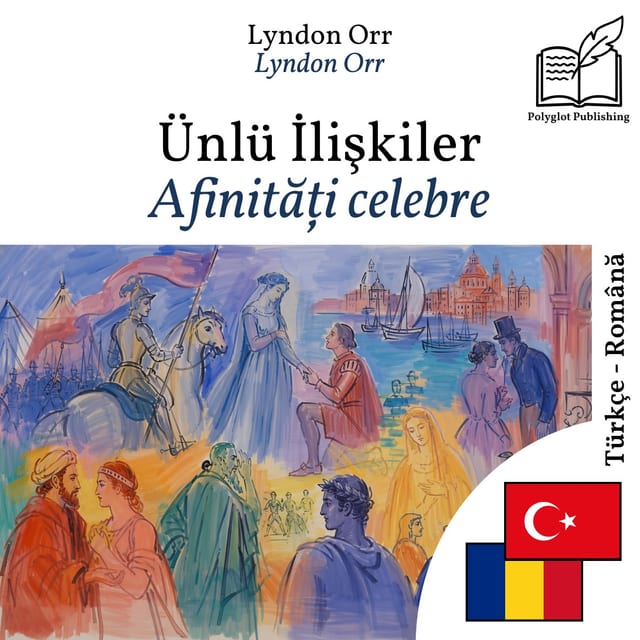 Afinități celebre