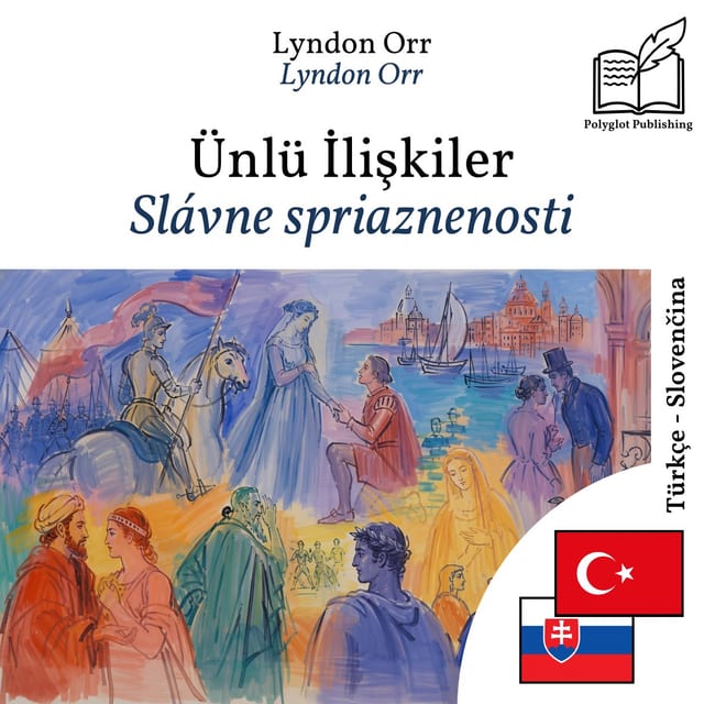 Slávne spriaznenosti