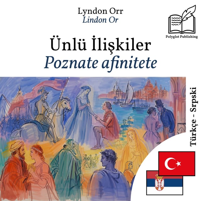 Poznate afinitete