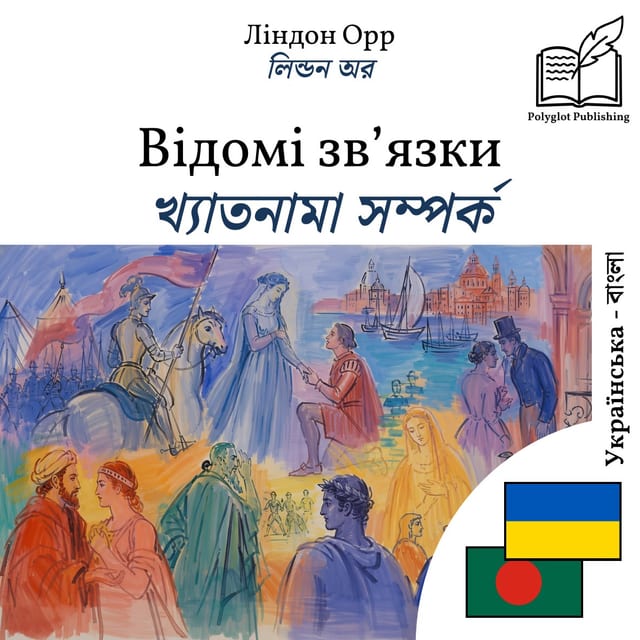 খ্যাতনামা সম্পর্ক