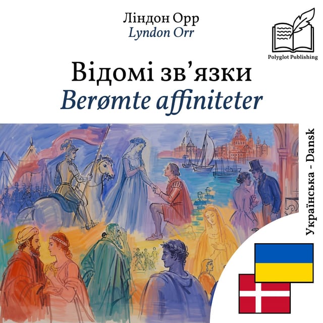 Berømte affiniteter
