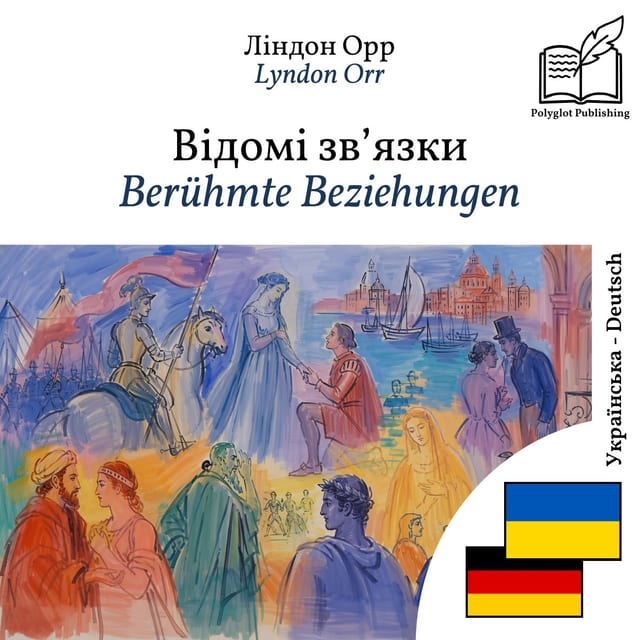 Berühmte Beziehungen