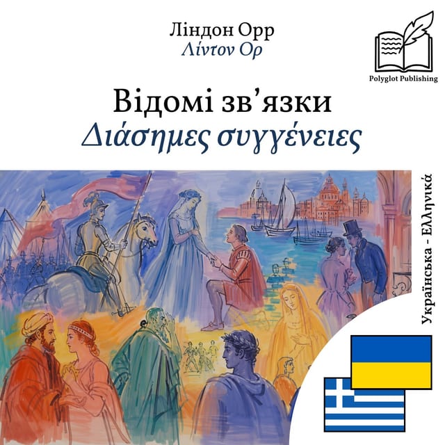 Διάσημες συγγένειες