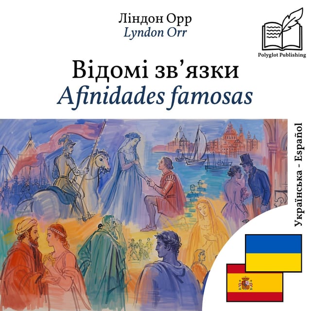 Afinidades famosas