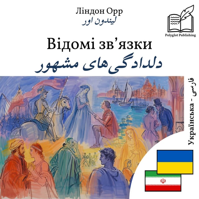 دلدادگیهای مشهور