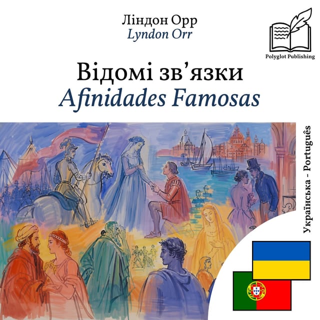 Afinidades Famosas