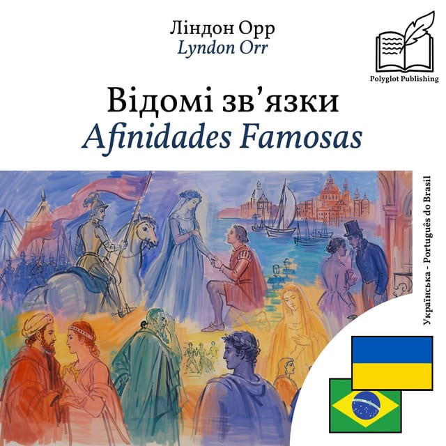 Afinidades Famosas