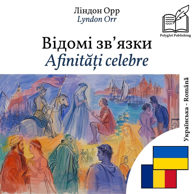 Afinități celebre