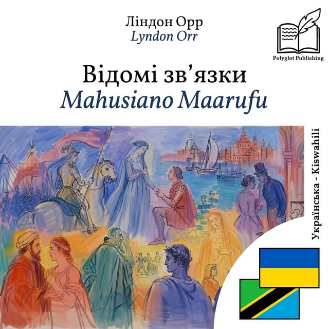 Mahusiano Maarufu