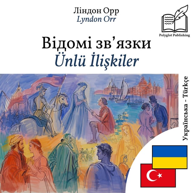 Ünlü İlişkiler