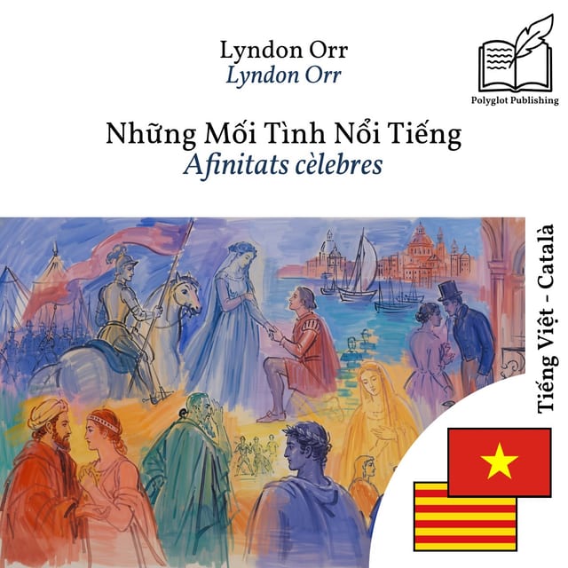 Afinitats cèlebres