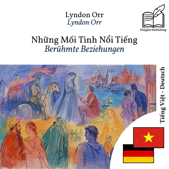 Berühmte Beziehungen