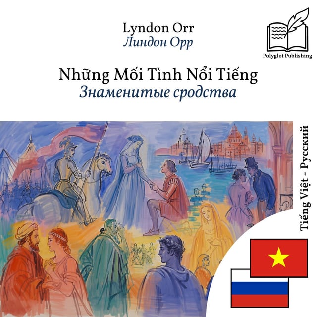 Знаменитые сродства
