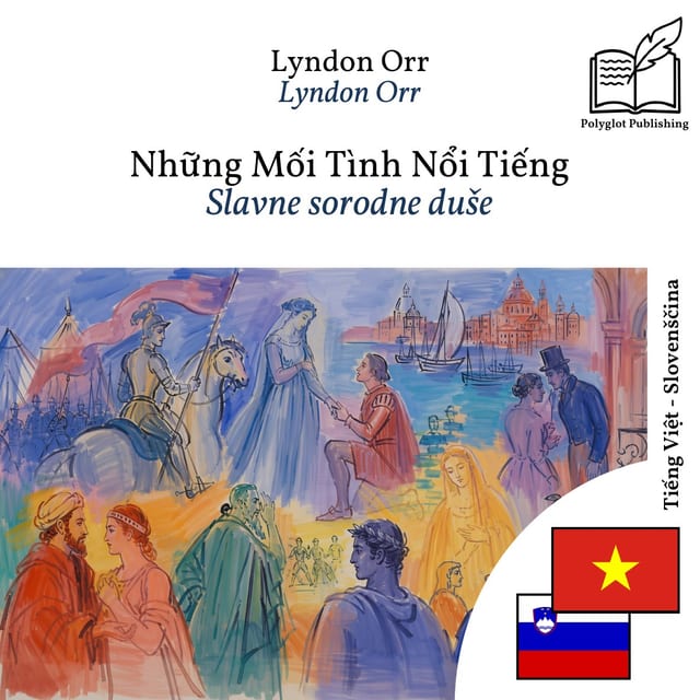 Slavne sorodne duše