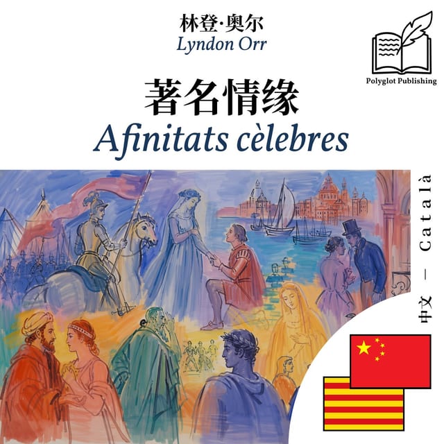 Afinitats cèlebres