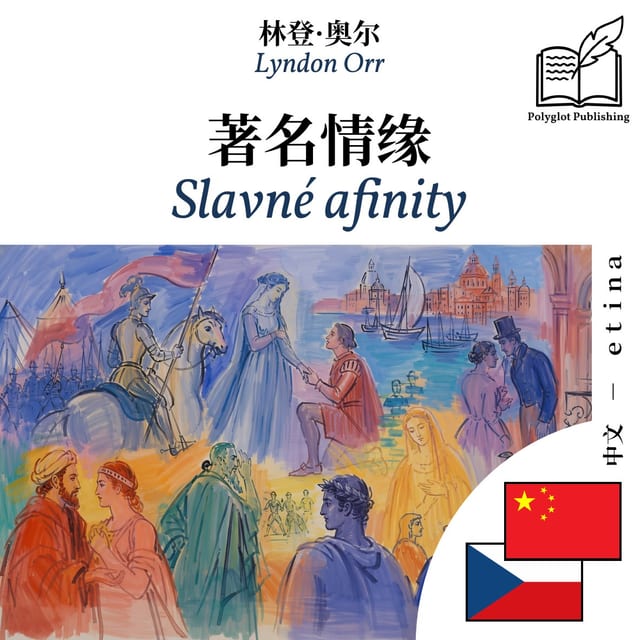 Slavné afinity