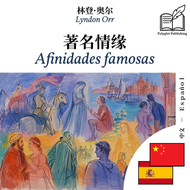 Afinidades famosas
