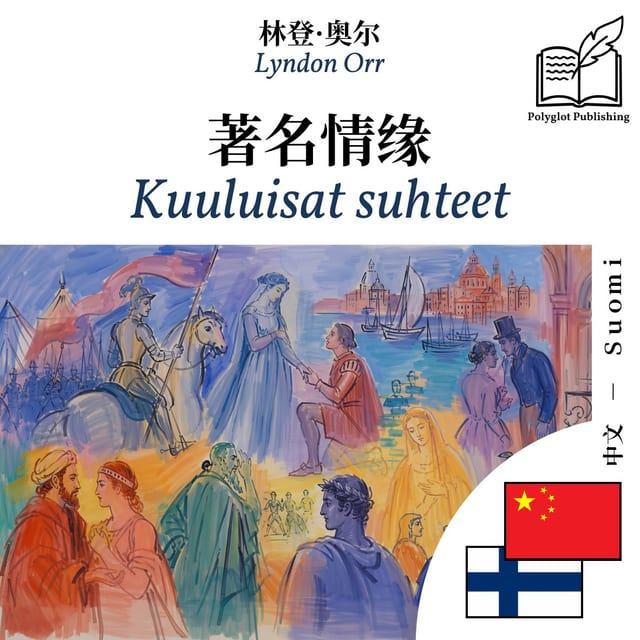 Kuuluisat suhteet