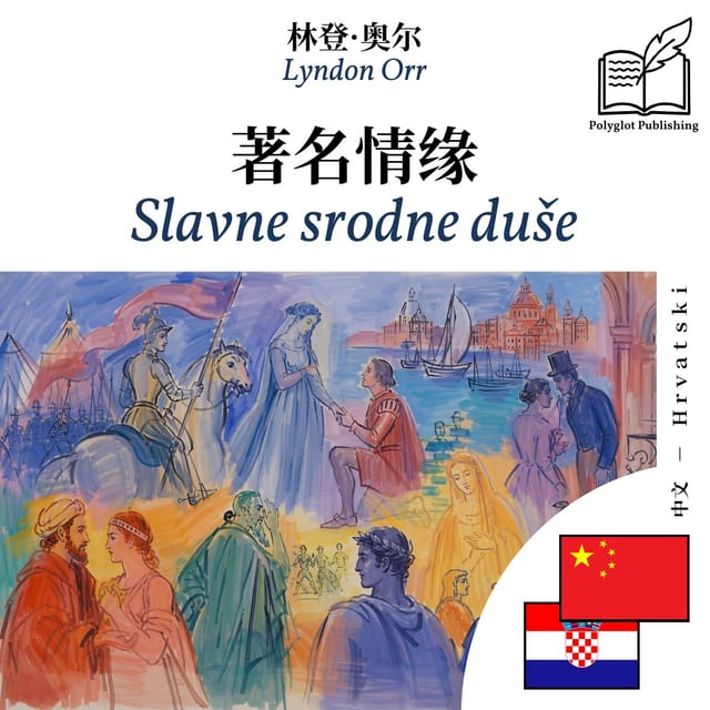 Slavne srodne duše