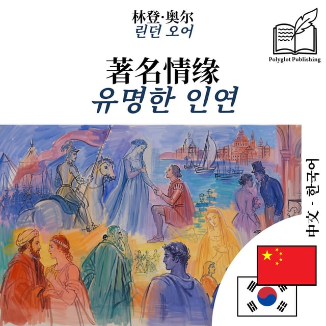 유명한 인연