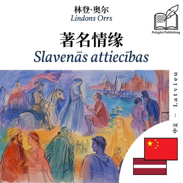 Slavenās attiecības