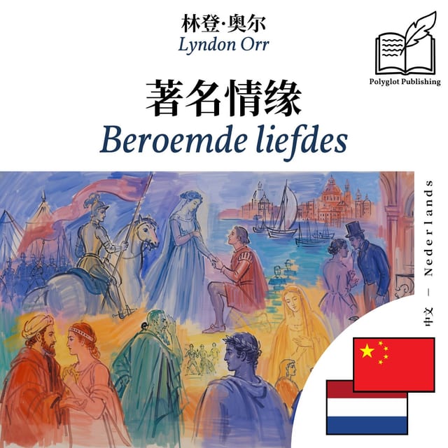Beroemde liefdes