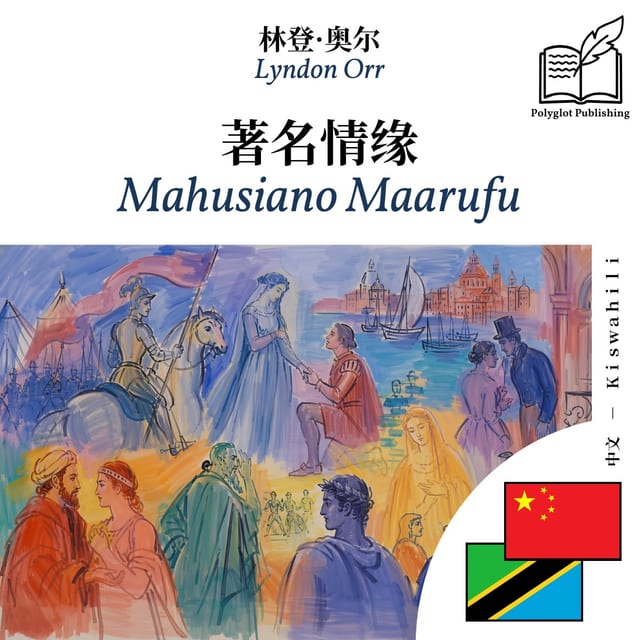 Mahusiano Maarufu