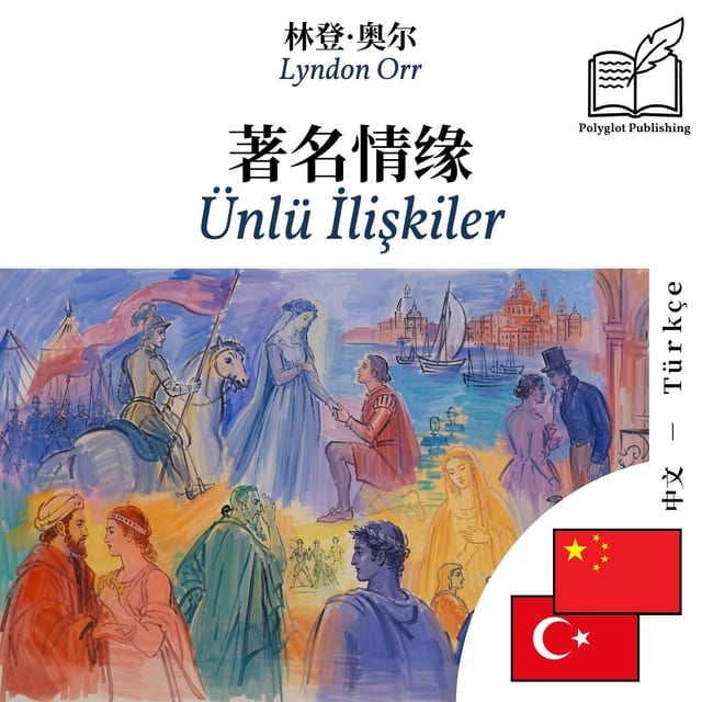 Ünlü İlişkiler