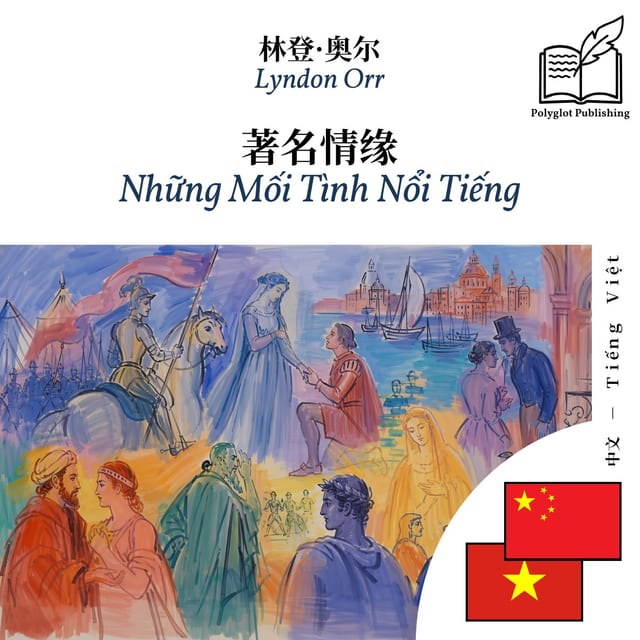 Những Mối Tình Nổi Tiếng