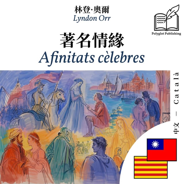 Afinitats cèlebres