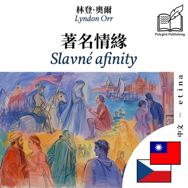 Slavné afinity