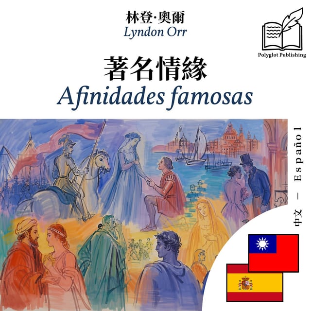 Afinidades famosas