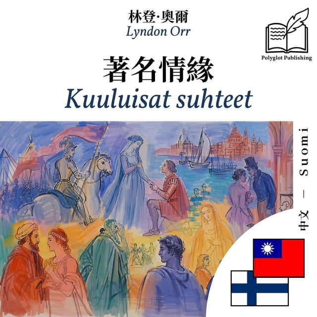 Kuuluisat suhteet