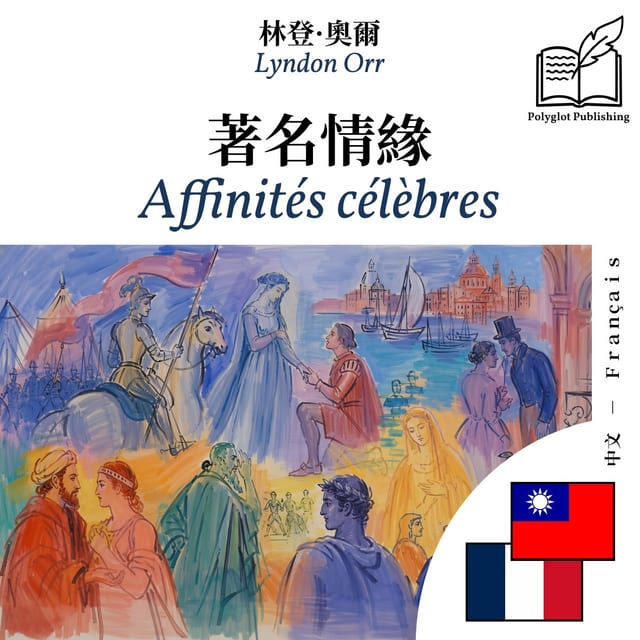 Affinités célèbres