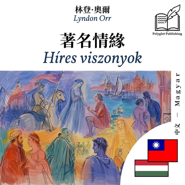 Híres viszonyok