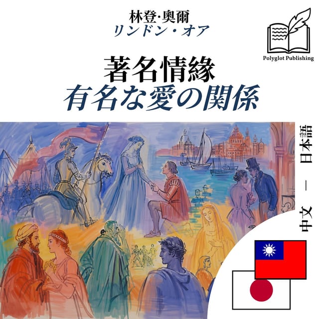 有名な愛の関係