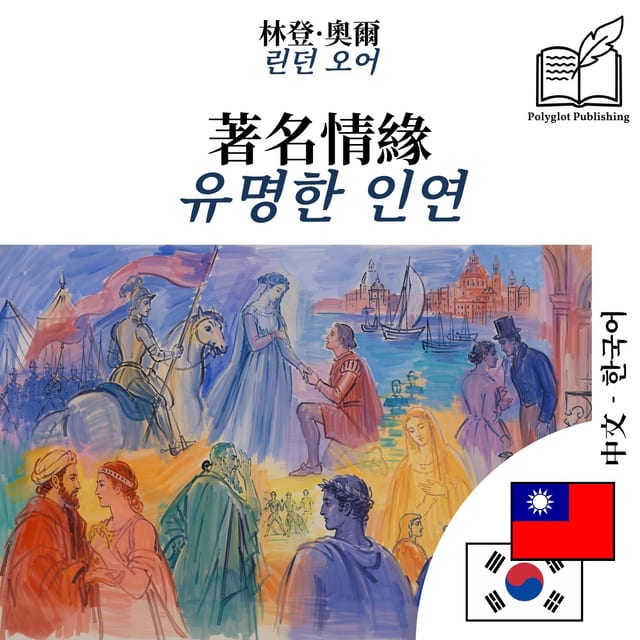 유명한 인연