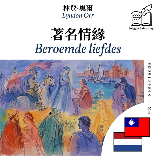 Beroemde liefdes