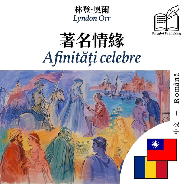 Afinități celebre