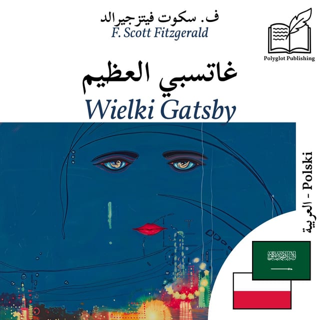 Wielki Gatsby